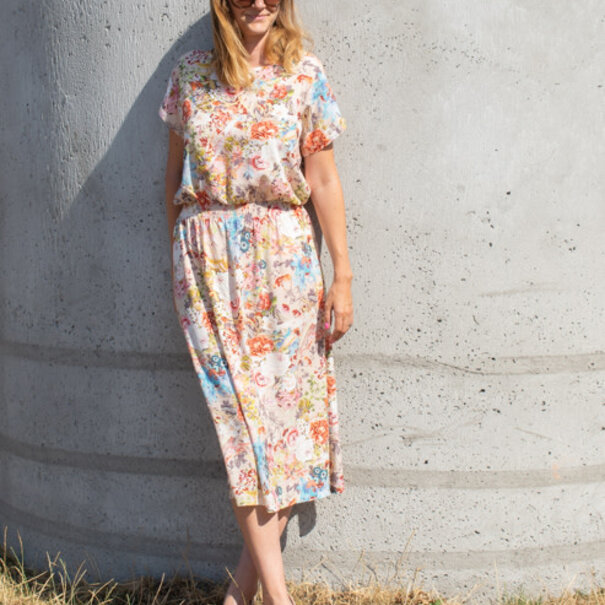 Bel'Etoile Bel'etoile - Lux jurk (34-48)