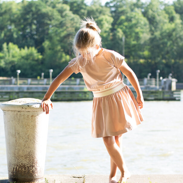 Bel'Etoile Bel'etoile - Lux jurk (80-164)