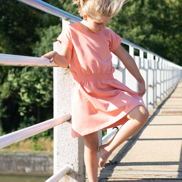 Bel'Etoile Bel'etoile - Lux jurk (80-164)