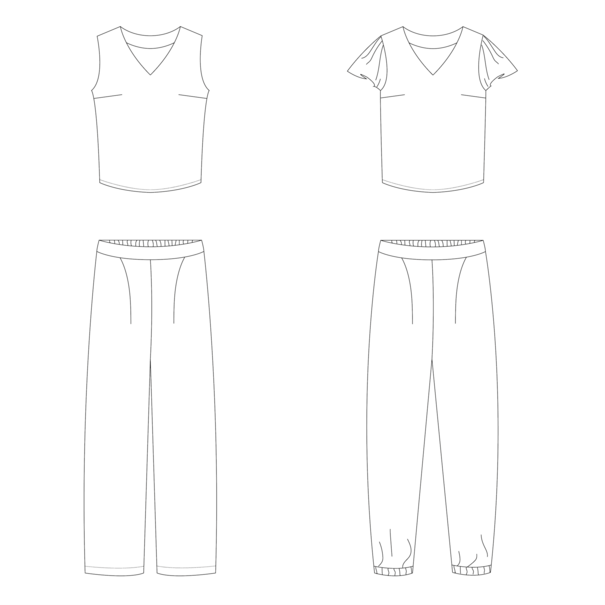 Bel'Etoile Bel'etoile - Nia