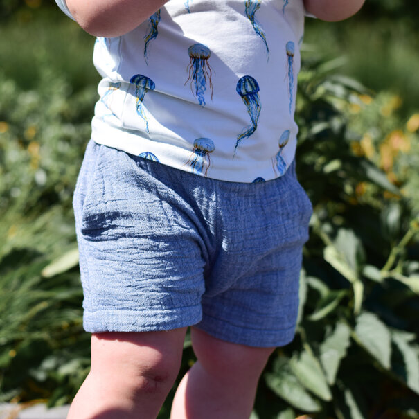 Bel'Etoile Bel'etoile - Nio & Nia (80-158)