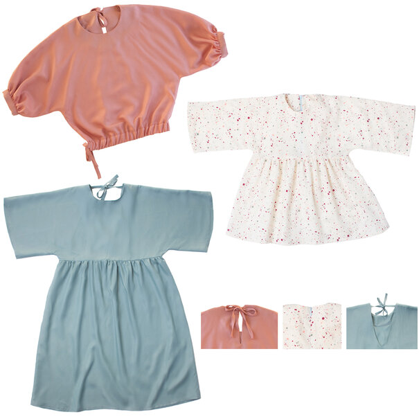 Bel'Etoile Bel'etoile - Vita (80-164)