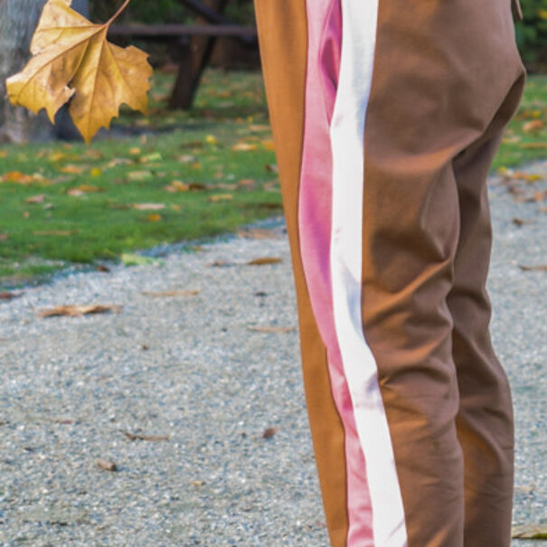 Bel'Etoile Bel'etoile -  Willa jumpsuit en jurk (80-164)