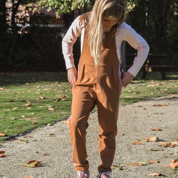 Bel'Etoile Bel'etoile -  Willa jumpsuit en jurk (80-164)