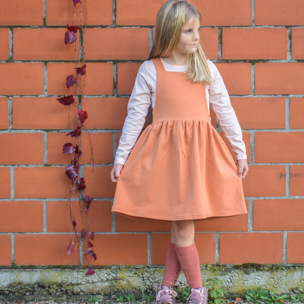 Bel'Etoile Bel'etoile -  Willa jumpsuit en jurk (80-164)