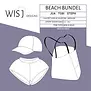 Wisj - Beach bundle