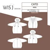 Wisj - Cato jas