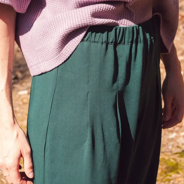 Wisj Wisj - Clara culotte & short (xs-4xl)