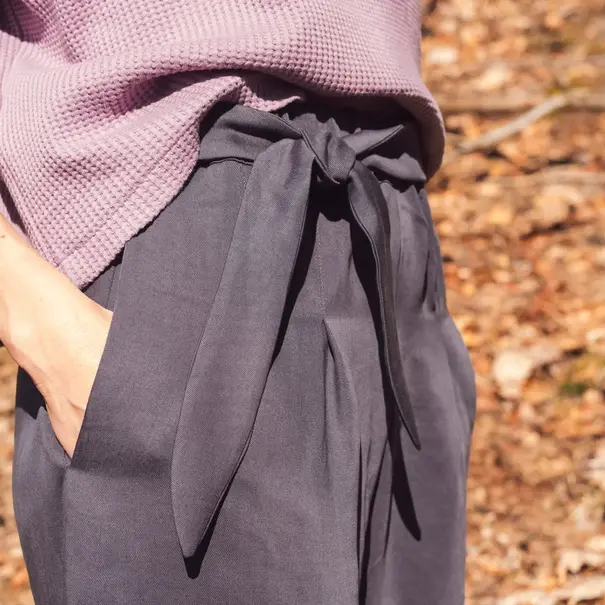 Wisj Wisj - Clara culotte & short (xs-4xl)