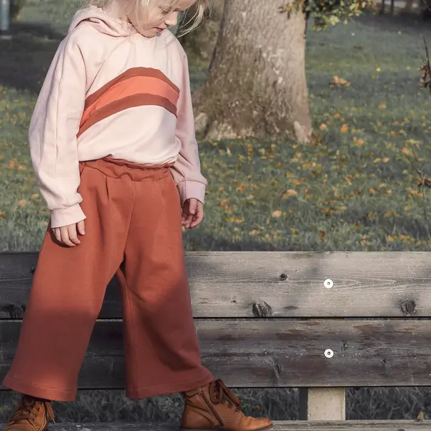 Wisj Wisj - Clara culotte & short Kids & teens