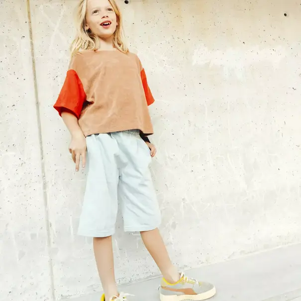 Wisj Wisj - Clara culotte & short Kids & teens