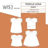 Wisj - Fons & Lena (34-50)