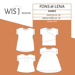Wisj - Fons & Lena (34-50)