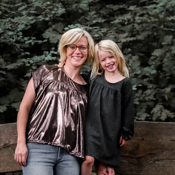 Wisj Wisj - Fons & Lena (34-50)