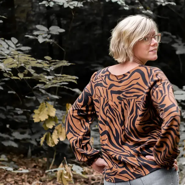 Wisj Wisj - Fons & Lena (34-50)