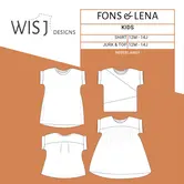 Wisj - Fons & Lena (80-164)