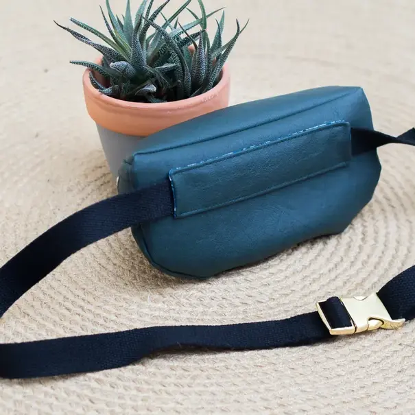 Wisj Wisj - Frankie & Faye fannypack