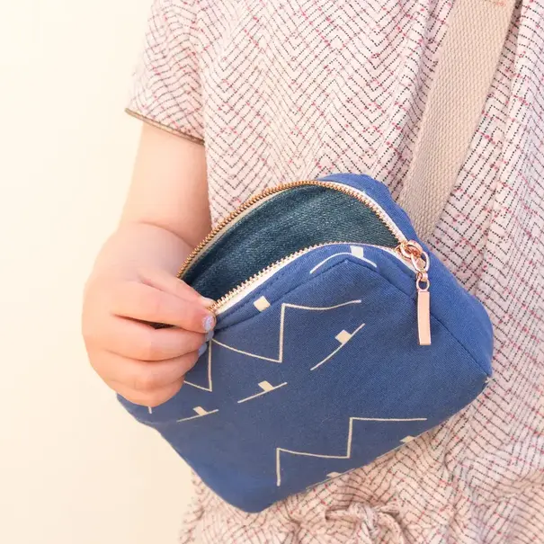 Wisj Wisj - Frankie & Faye fannypack