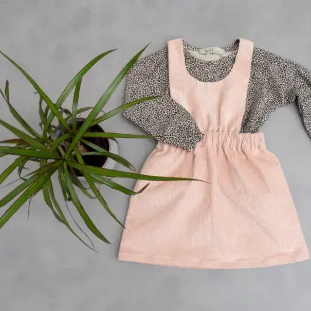 Wisj Wisj - Imme & Ada