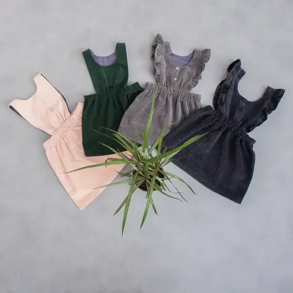 Wisj Wisj - Imme & Ada