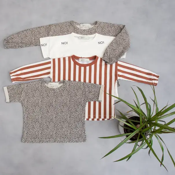 Wisj Wisj - Imme & Ada