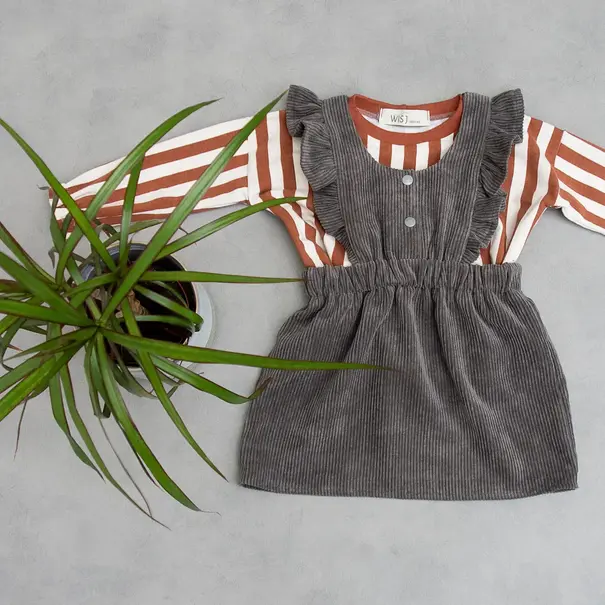 Wisj Wisj - Imme & Ada