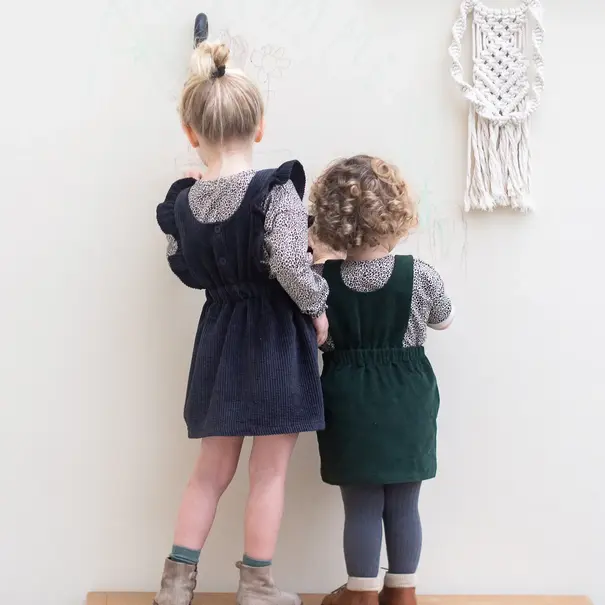 Wisj Wisj - Imme & Ada