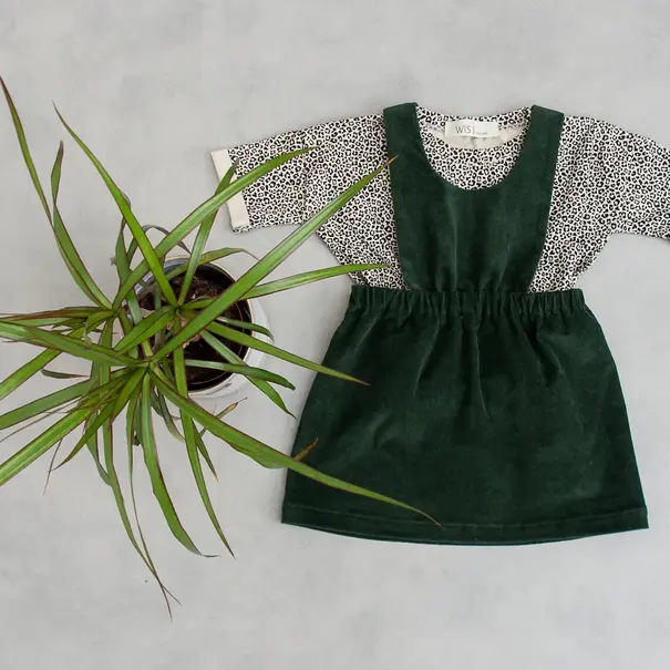 Wisj Wisj - Imme & Ada