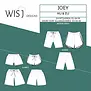 Wisj - Joey short