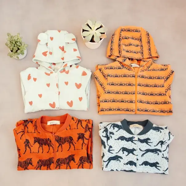 Wisj Wisj - Jotte (80-152)