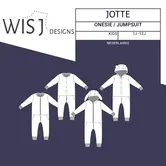Wisj - Jotte (80-152)