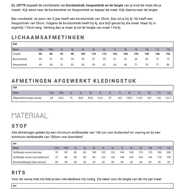 Wisj Wisj - Jotte (80-152)