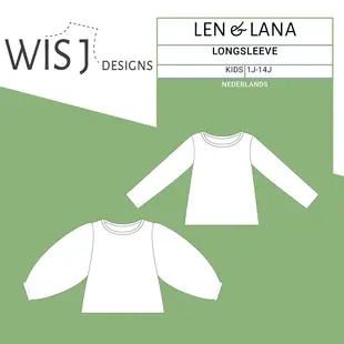 Wisj - Len & Lana