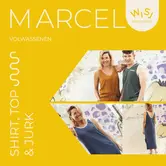 Wisj - Marcel