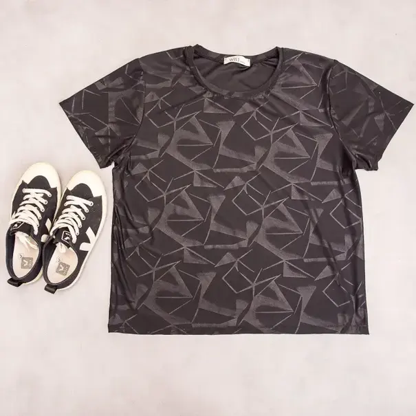Wisj Wisj - Matty shirt