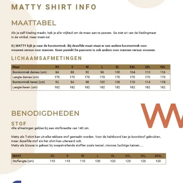 Wisj Wisj - Matty shirt