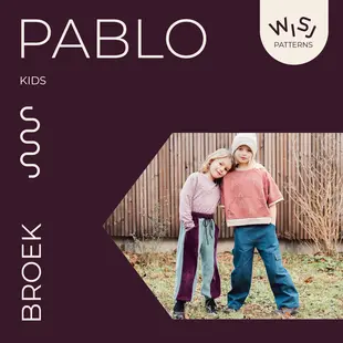 Wisj - Pablo