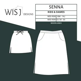 Wisj - Senna rok