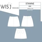 Wisj - Stanne (80-164)
