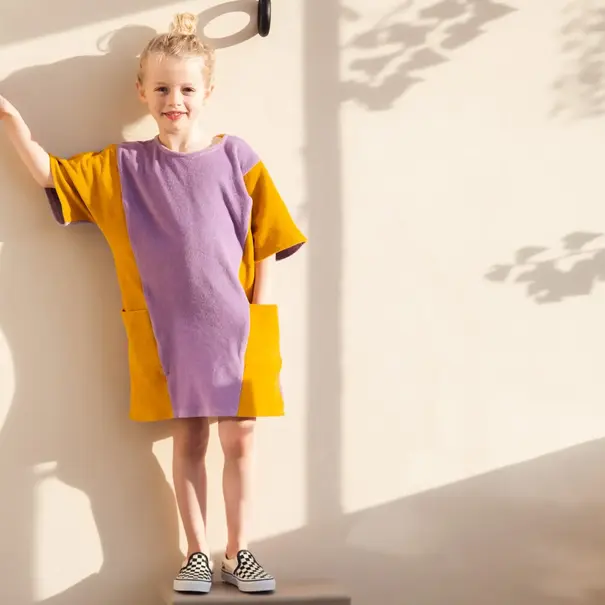 Wisj Wisj - Tille kids & volwassenen