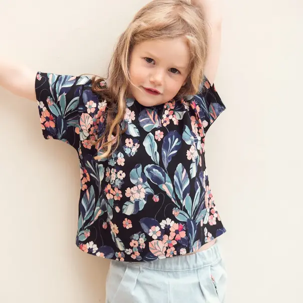 Wisj Wisj - Tille kids & volwassenen