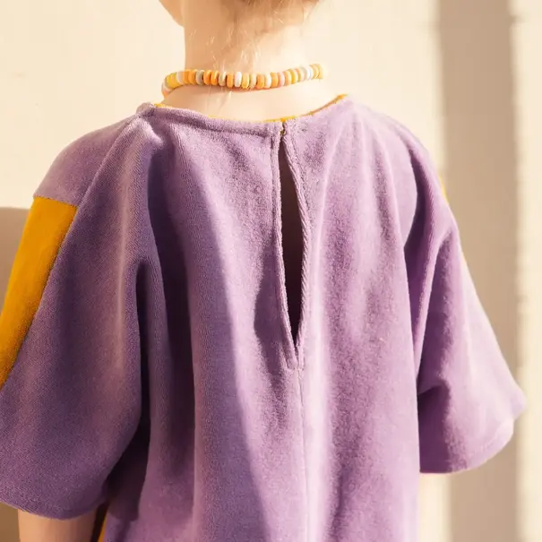 Wisj Wisj - Tille kids & volwassenen