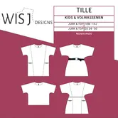Wisj - Tille kids & volwassenen