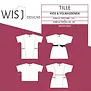 Wisj - Tille kids & volwassenen