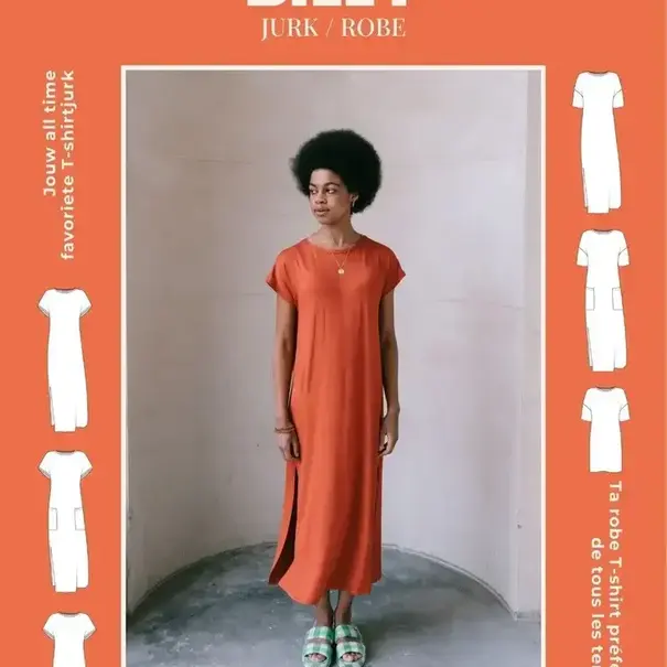 Notches Notches - Billy (34-62)