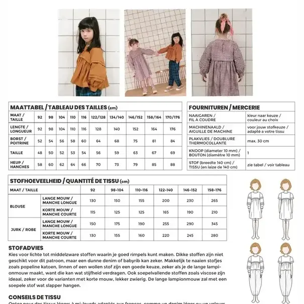 Notches Notches - Didi (92-176)