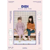 Notches - Didi (92-176)