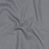 Popeline - steengrijs