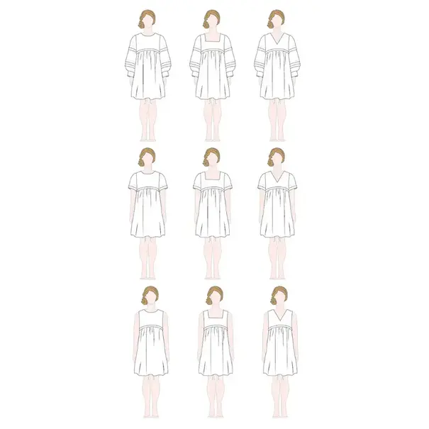 Notches Notches - Dila (34-62)