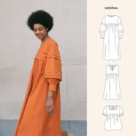 Notches - Dila (34-62)